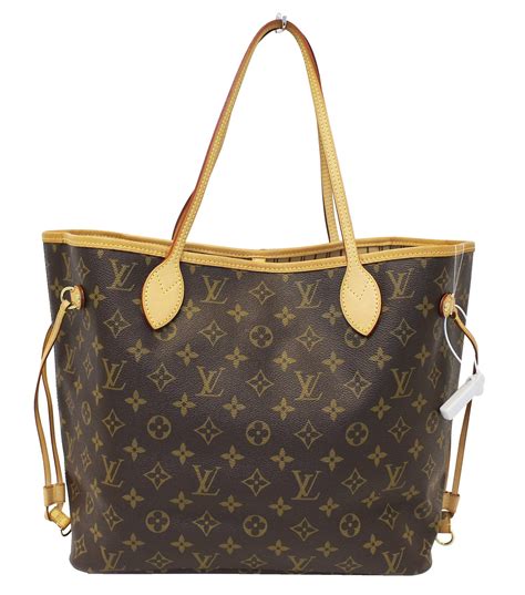 bolsa neverfull louis vuitton original|Louis Vuitton never full handbags.